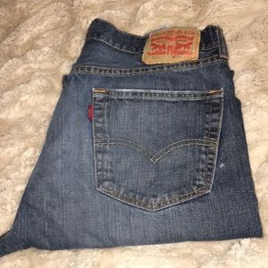 Levi ‘s Jeans